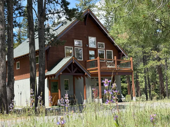 16380 Skyline Dr, Bend, OR 97703