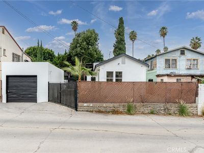 5390 Huntington Dr S, Los Angeles, CA, 90032
