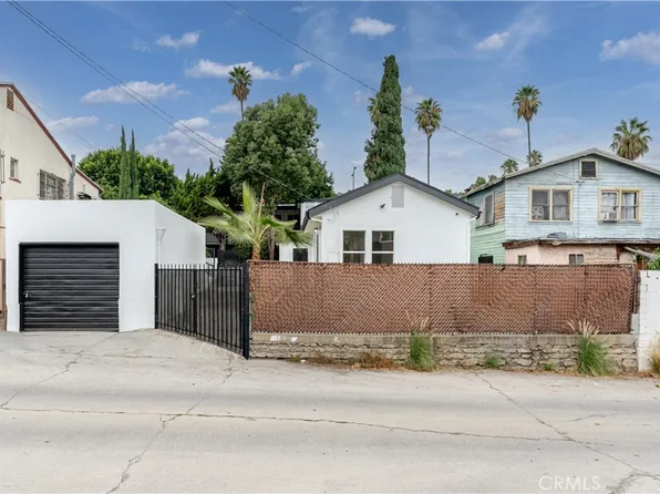 5390 Huntington Dr S, Los Angeles, CA 90032