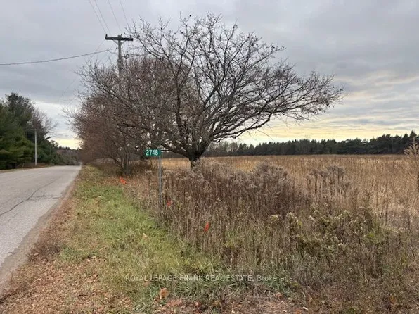 2748 Golf Course Rd, Clarington, ON L1B 0N8