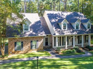 6033 Highway 175, Frierson, LA 71027