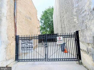 1611 N 18th St, Philadelphia, PA