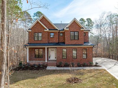 8011 Old Trail Dr, Durham, NC, 27712
