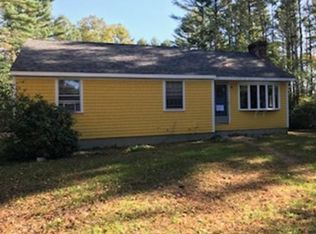 44 Long Plain Rd, Mattapoisett, MA 02739