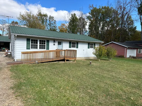 250 Ballman Square North Rd SW, Reynoldsburg, OH 43068