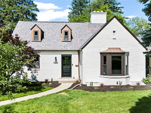 6311 Iris Ave, Cincinnati, OH 45213