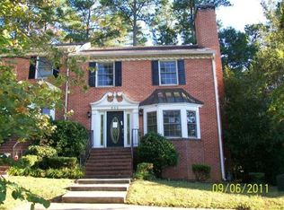 632 Crown Point Dr, Martinez, GA 30907