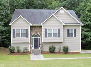 234 Taylor Ridge Trl, Villa Rica, GA 30180
