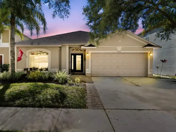 18922 Fishermans Bend Dr, Lutz, FL 33558