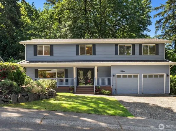 13241 SE 57th Street, Bellevue, WA 98006