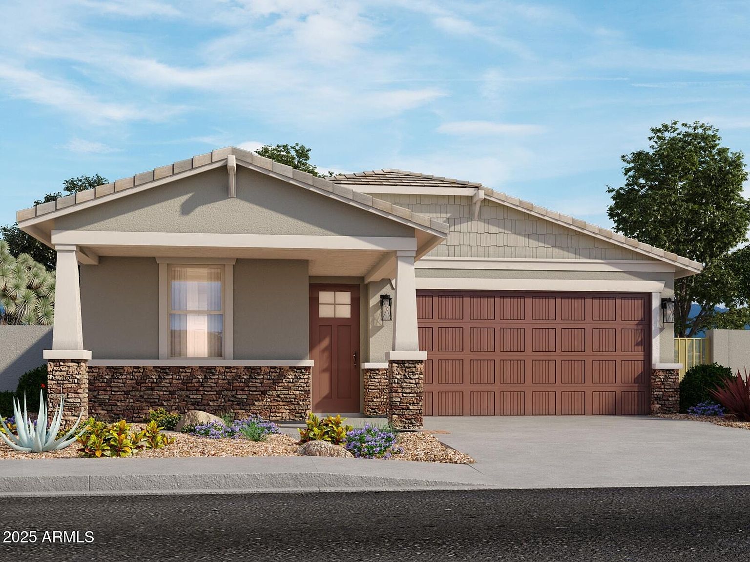 ふくふく4 15912 W GRAY FOX Trail, Surprise, AZ 85387 | Zillow
