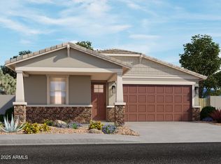 15912 W Gray Fox Trl, Surprise, AZ 85387