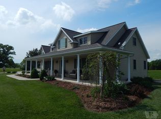 13487 172nd St, Douds, IA 52551