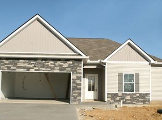 1230 Euclid Dr Lot 86, Murfreesboro, TN 37127