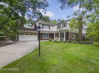 30 Cody Ln, Deerfield, IL 60015