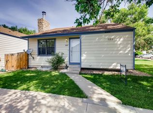 1007 S Zeno Way, Aurora, CO 80017