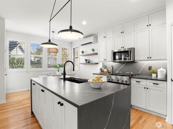 148 NE Sunset Street, Poulsbo, WA 98370