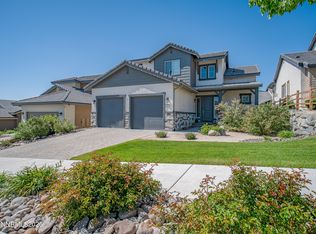 431 Dubois Ln, Genoa, NV 89411