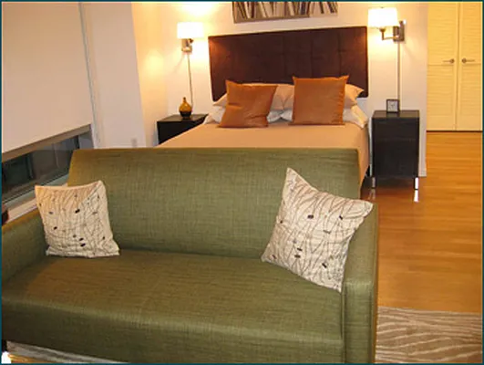 Rented by Brown Harris Stevens | media 60