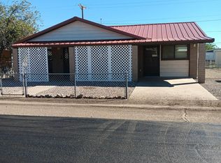 3103 S 9th St, Deming, NM 88030