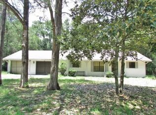20105 SW 78th St, Dunnellon, FL 34431