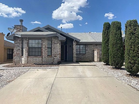 2nd image of 1539 Rebecca Ann Dr #A