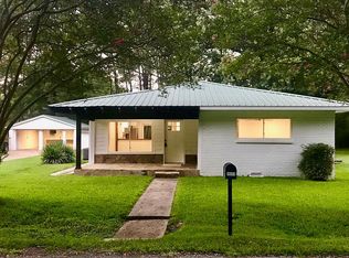 18600 Maple Ave, Roland, AR 72135