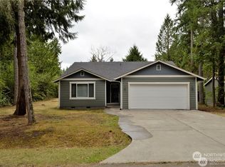 21736 183rd Ave SW, Yelm, WA 98597