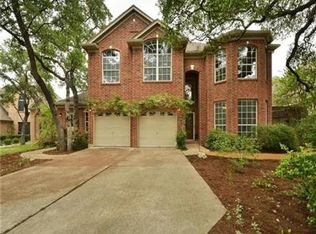 5302 Austral Loop, Austin, TX 78739