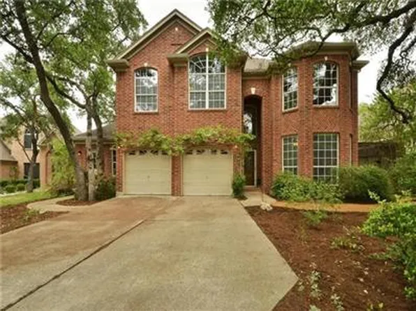 5302 Austral Loop, Austin, TX 78739
