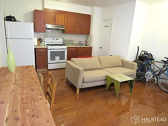 Rented by Halstead Real Estate