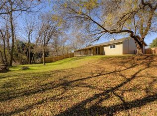 3001 Leaf Ln, Austin, TX 78759