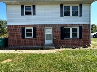 3741 N 250 W, West Lafayette, IN 47906