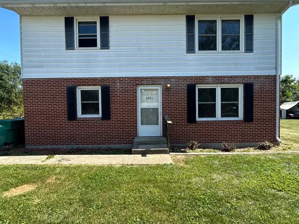 3741 N 250 W, West Lafayette, IN 47906