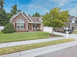 144 Wisdom Path, Chesapeake, VA 23322