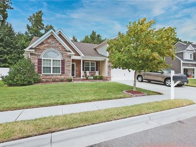 144 Wisdom Path, Chesapeake, VA, 23322