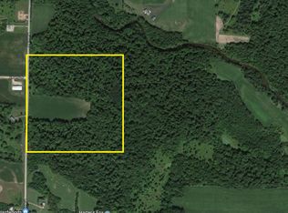 Robin Rd, Wittenberg, WI 54499