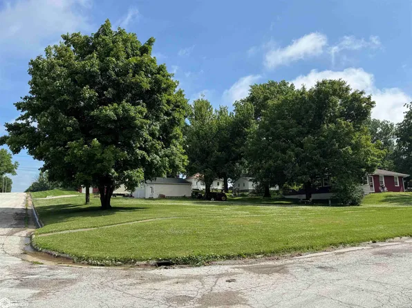 1109 W Mills St, Creston, IA 50801