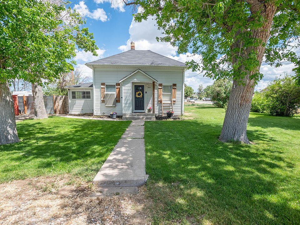 495 E 100 N, Beaver, UT 84713 MLS 23242050 Zillow