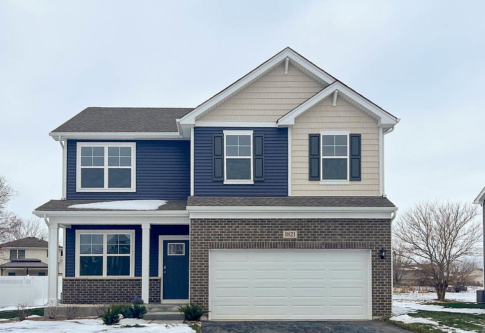 1st image of 1821 Overland Dr