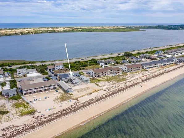 566 Shore Road #4, Truro, MA 02666