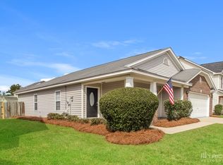 149 Moores Creek Dr, Columbia, SC 29209