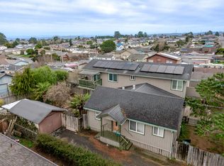 1316 Allard Ave, Eureka, CA 95503