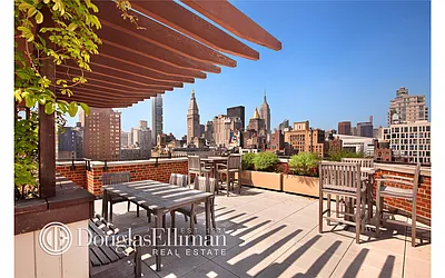 Sold by Douglas Elliman