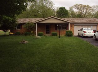 11685 State Highway In State Line Rd N, Union City, OH 45390