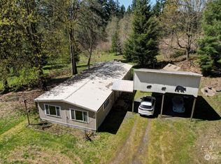 40112 122nd Ave E, Eatonville, WA