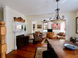 98 John St, Newport, RI 02840