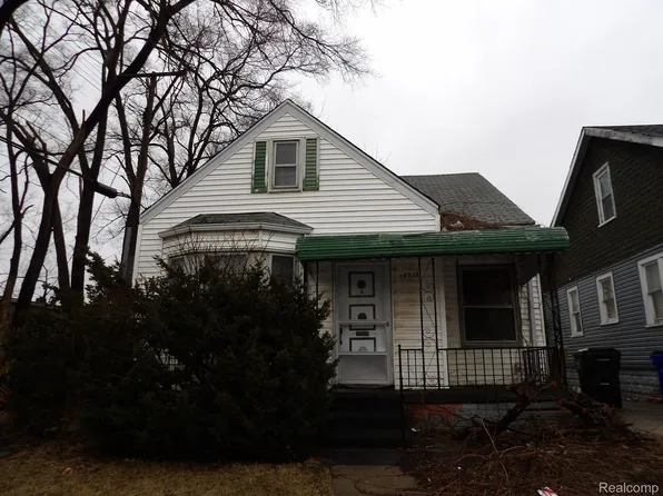 18938 Maine St, Detroit, MI 48234