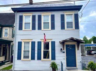 350 W North St, Carlisle, PA 17013