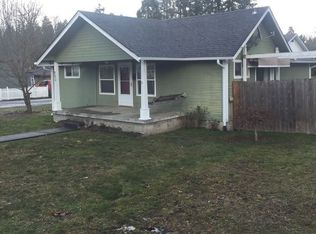 990 Rose Ave, Vernonia, OR 97064